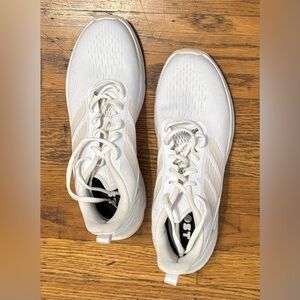 Adidas Response Super in White